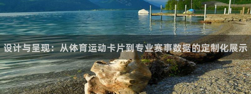 意昂2vk：设计与呈现：从体育运动卡片到专业赛事数据的定制化展示